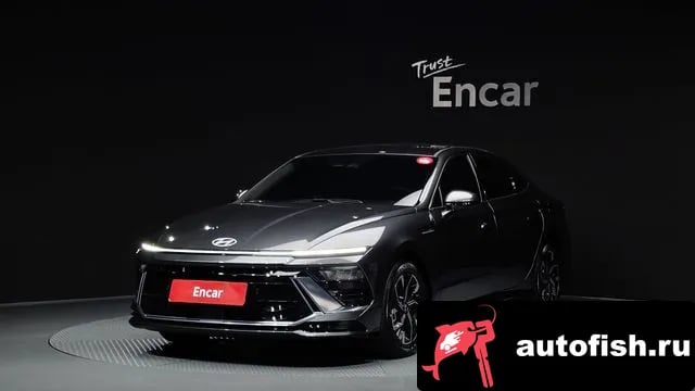 Hyundai Sonata Sonata D Edge (DN8) 2026 года - похожие автомобили