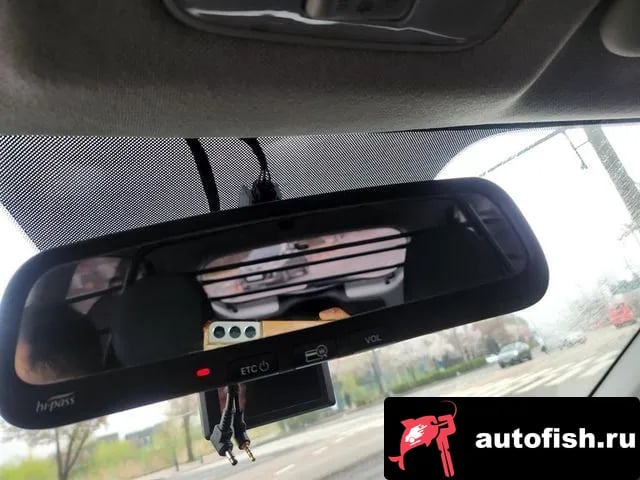 Kia morning Morning Urban (JA) 2023 года - вид 6