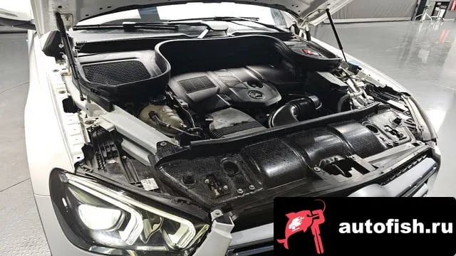 Mercedes-Benz GLE-Class GLE-Class W167 2020 года - вид 6