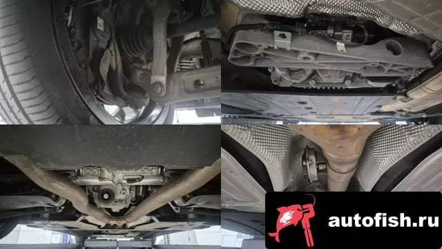 BMW 8-Series 8 Series (G15) 2020 года - вид 6