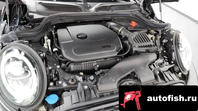 Mini Cooper Convertible Cooper S Convertible 2020 года - похожие автомобили