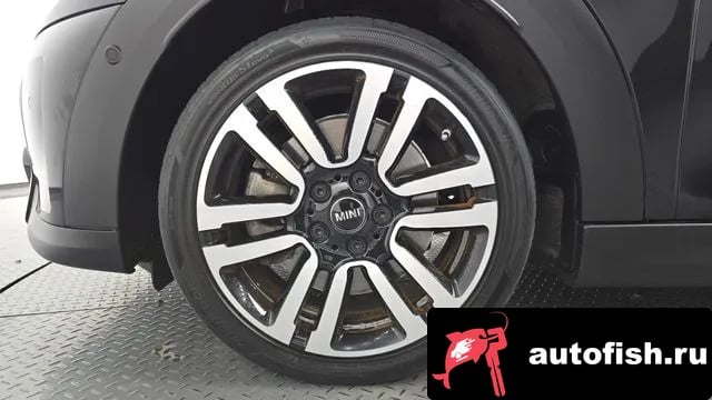 Mini Cooper Cooper S 2024 года - вид 5