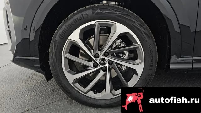 Audi Q5 Q5 (80A) 2025 года - вид 5