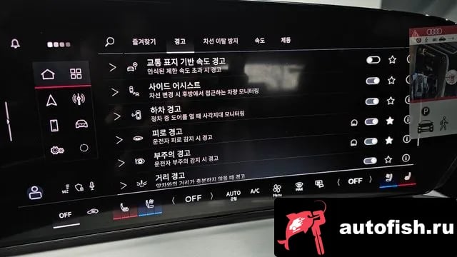 Audi Q5 Q5 (80A) 2025 года - похожие автомобили