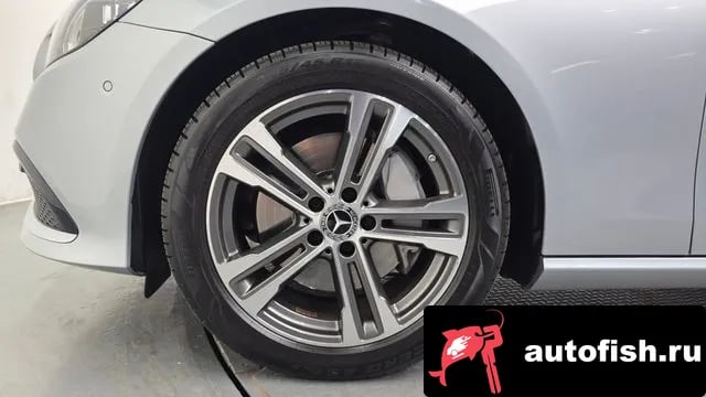 Mercedes-Benz E-Class E-Class W213 2022 года - вид 5