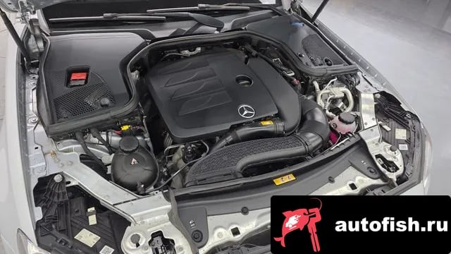 Mercedes-Benz E-Class E-Class W213 2022 года - вид 6