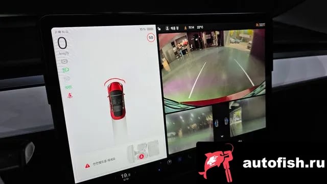 Tesla Model 3 Model 3 2021 года - похожие автомобили