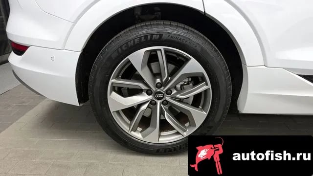 Audi e-tron e-Tron 2020 года - вид 5