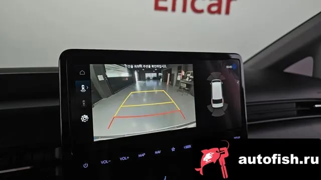 Hyundai Staria Staria 2024 года - похожие автомобили