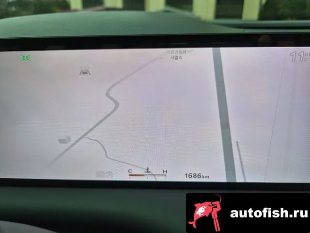 Genesis G80 G80 (RG3) 2025 года - похожие автомобили