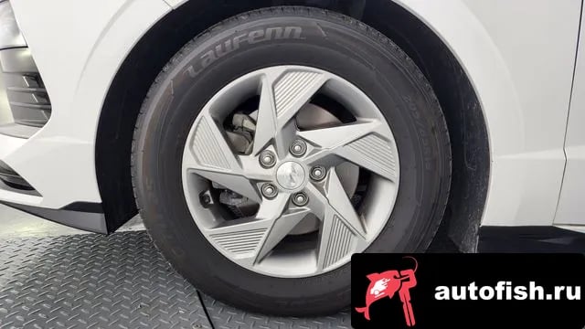 Hyundai Sonata Sonata D Edge (DN8) 2023 года - вид 5
