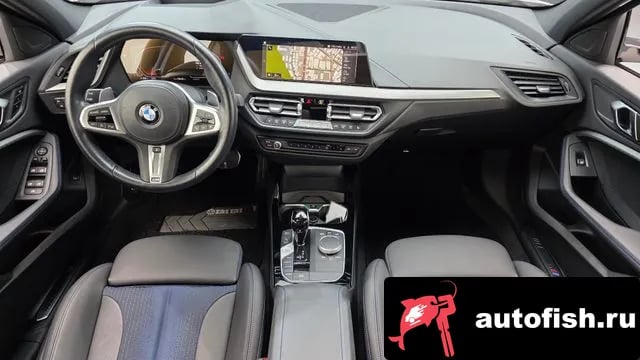 BMW 1-Series 1 Series (F40) 2023 года - похожие автомобили