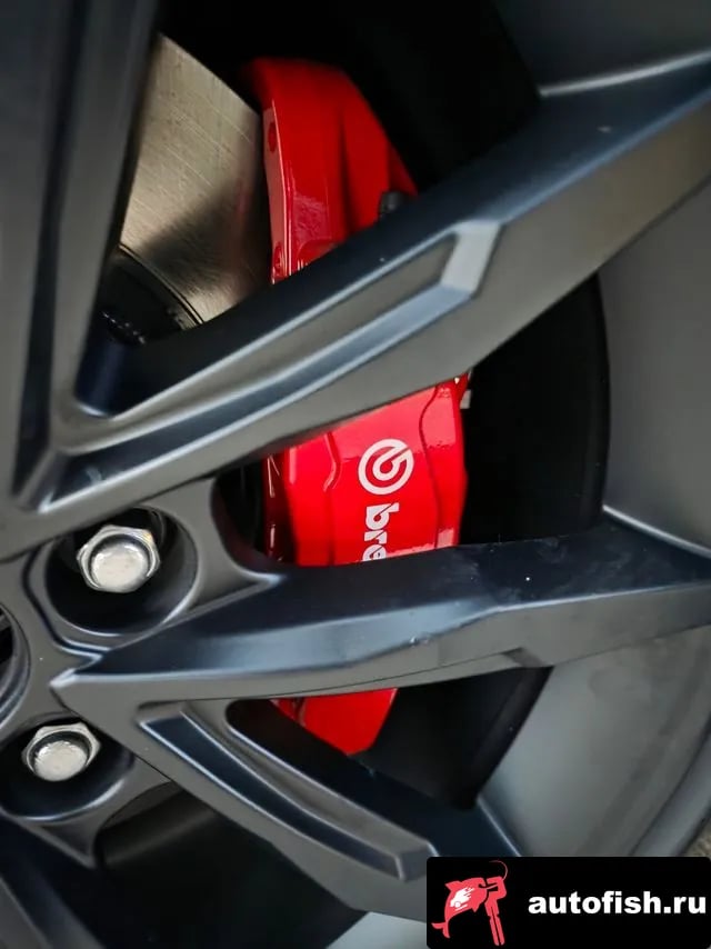 Kia Stinger Stinger Meister 2023 года - вид 2