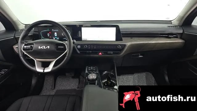 Kia K8 K8 2023 года - похожие автомобили