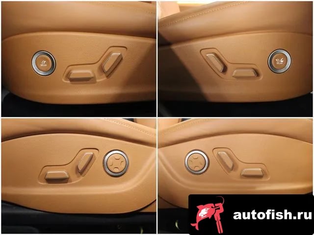 Genesis GV80 GV80 2023 года - похожие автомобили