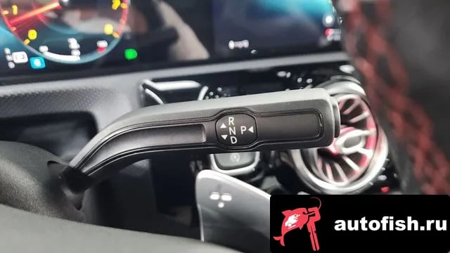 Mercedes-Benz CLA-Class CLA-Class C118 2020 года - похожие автомобили