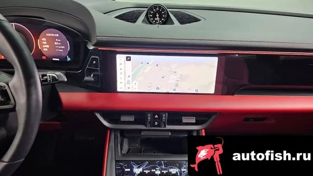 Porsche Macan Makan EV 2025 года - похожие автомобили