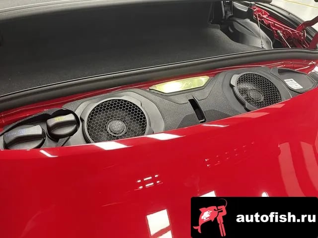 Porsche 911 911 (992) 2024 года - вид 6