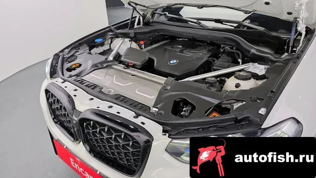 BMW X4 X4 (G02) 2024 года - похожие автомобили