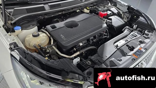 Lincoln Corsair Cosair 2022 года - вид 6