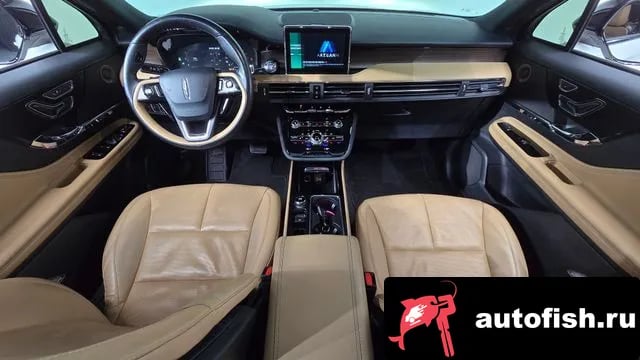 Lincoln Corsair Cosair 2022 года - похожие автомобили