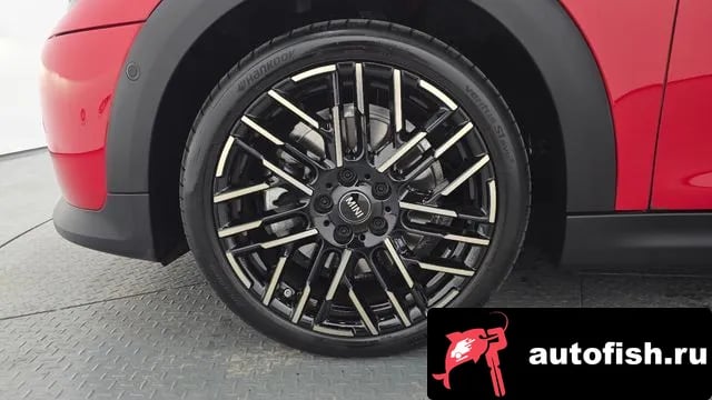 Mini Cooper Cooper S 4th Generation 2024 года - вид 5