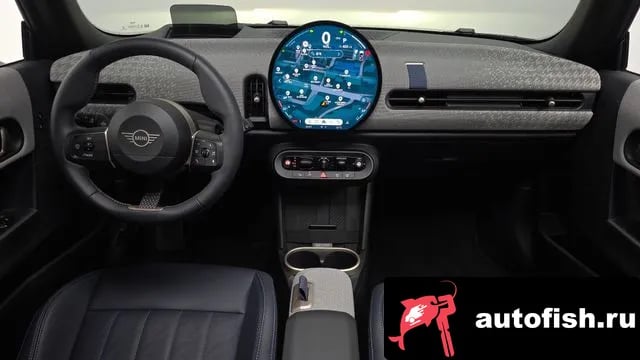 Mini Cooper Cooper S 4th Generation 2024 года - похожие автомобили