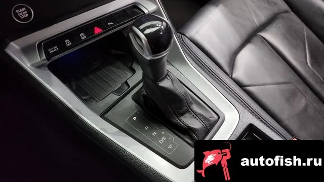 Audi Q3 Q3 (F3) 2022 года - похожие автомобили