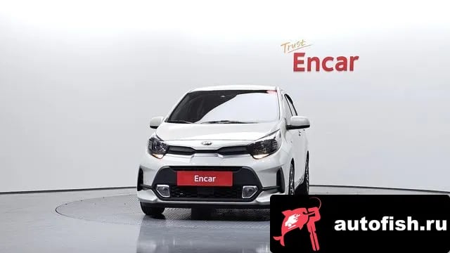 Kia morning Morning Urban (JA) 2021 года - похожие автомобили