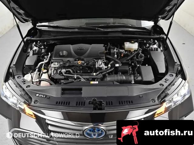 Toyota Avalon Avalon 5th Generation 2019 года - вид 6