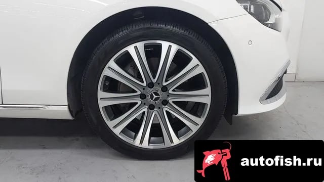 Mercedes-Benz E-Class E-Class W213 2023 года - вид 5