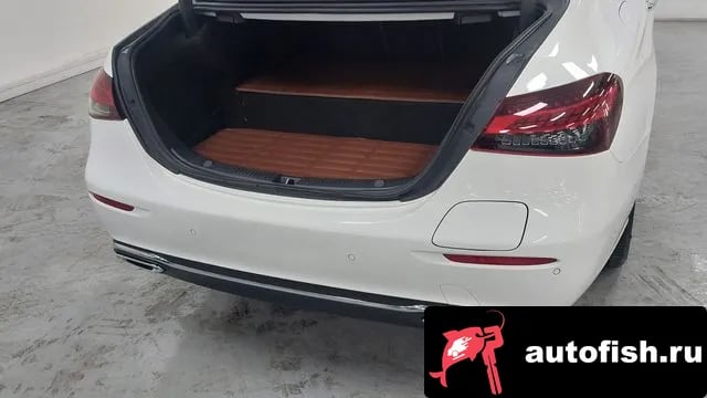 Mercedes-Benz E-Class E-Class W213 2023 года - похожие автомобили