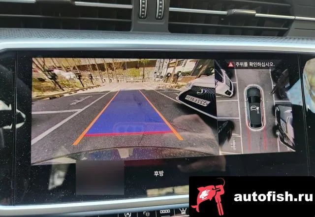 Audi RS6 RS6 (C8) 2025 года - похожие автомобили