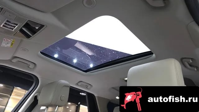 Land Rover Discovery Discovery 5 2022 года - похожие автомобили