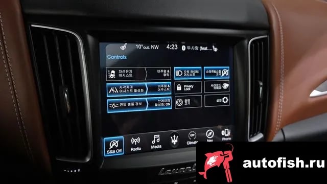 Maserati Levante Lebante 2020 года - похожие автомобили