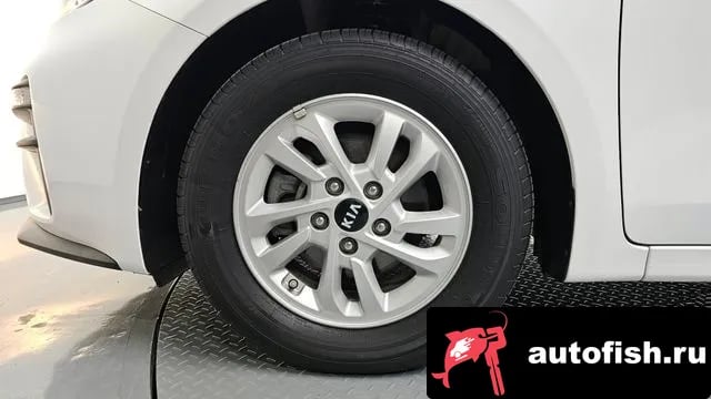 Kia K3 Come New K3 2020 года - похожие автомобили