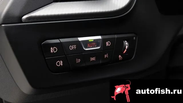 BMW 1-Series 1 Series (F40) 2023 года - похожие автомобили