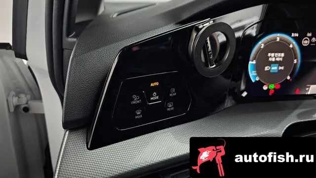 Volkswagen Golf Golf 8th Generation 2025 года - похожие автомобили