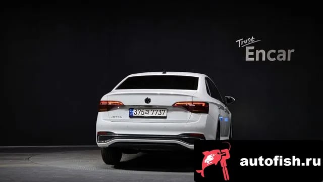Volkswagen Jetta 7th Generation of Zeta 2023 года - похожие автомобили