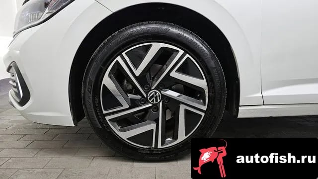 Volkswagen Jetta 7th Generation of Zeta 2023 года - вид 5