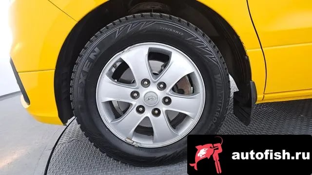 Hyundai Starex The New Grand Starex 2019 года - похожие автомобили