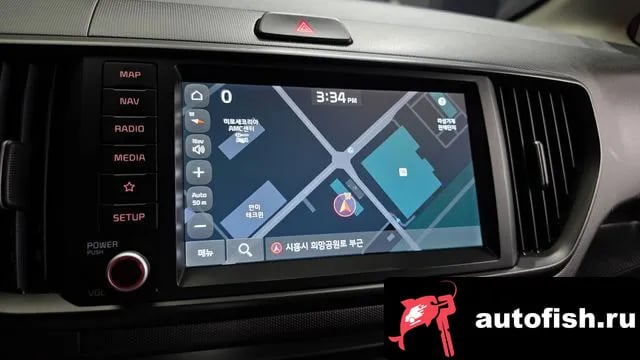 Kia RAY The New Kia Ray 2023 года - похожие автомобили
