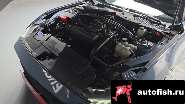 Ford Mustang Mustang 7th Generation 2023 года - вид 6