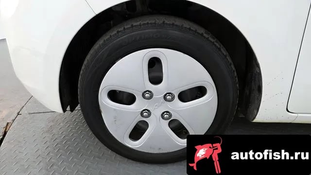Kia RAY The New Ray 2022 года - вид 5
