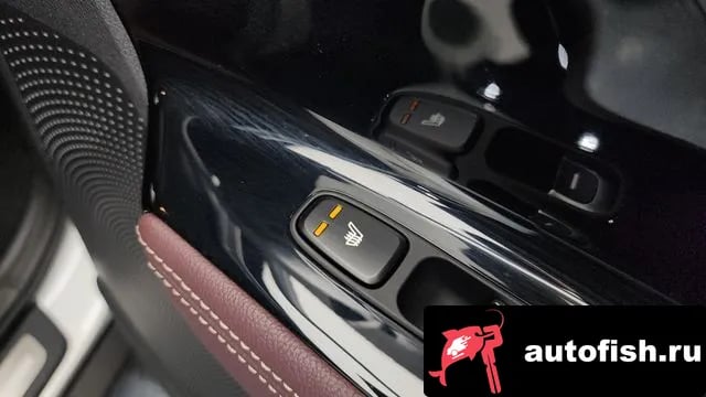 Kia Niro The New Niro 2020 года - похожие автомобили