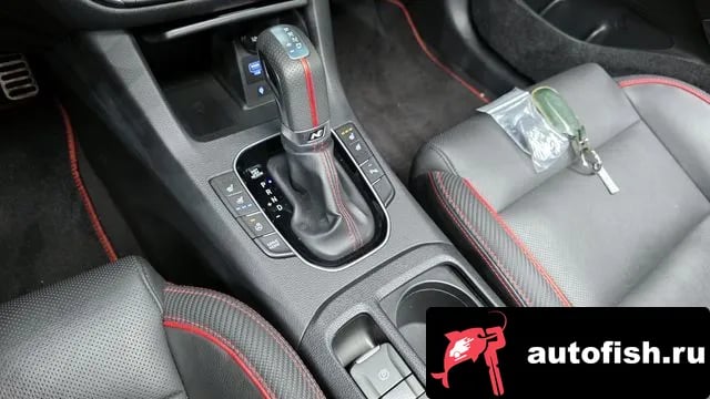 Hyundai i30 i30 (PD) 2020 года - похожие автомобили