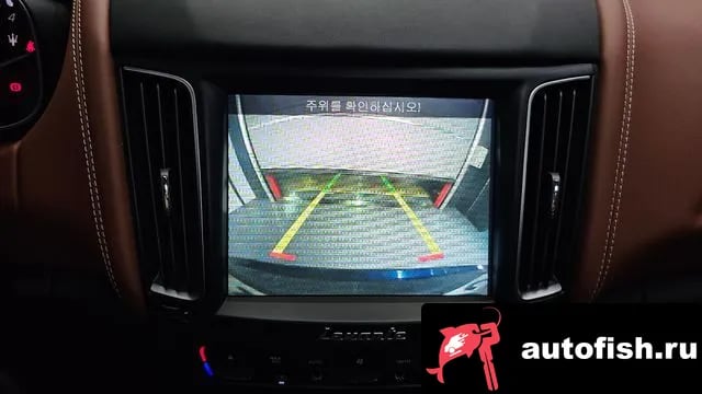 Maserati Levante Lebante 2019 года - похожие автомобили