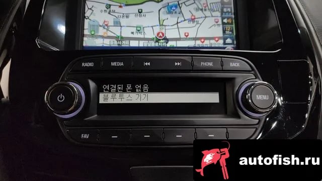 Chevrolet (GM Daewoo) Spark The New Spark 2019 года - похожие автомобили
