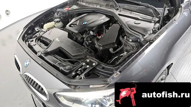 BMW 1-Series 1 Series (F20) 2018 года - вид 6