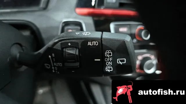 BMW 1-Series 1 Series (F20) 2018 года - похожие автомобили